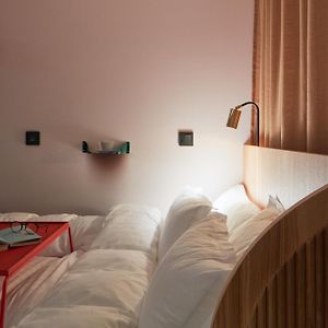 Without Window Double Room